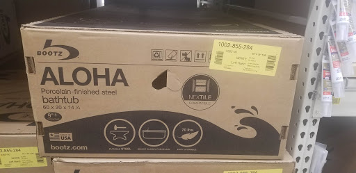 Home Improvement Store «The Home Depot», reviews and photos, 20777 Hall Rd, Macomb, MI 48044, USA