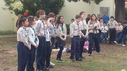Grupo Scout Maria Auxiliadora