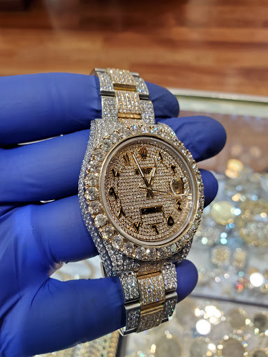 Jeweler «Venetian Jewelers», reviews and photos, 200 Towne Center Cir, Sanford, FL 32771, USA