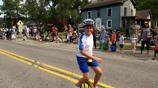 Auto Repair Shop «Franklin Auto Service», reviews and photos, 32725 Franklin Rd, Franklin, MI 48025, USA