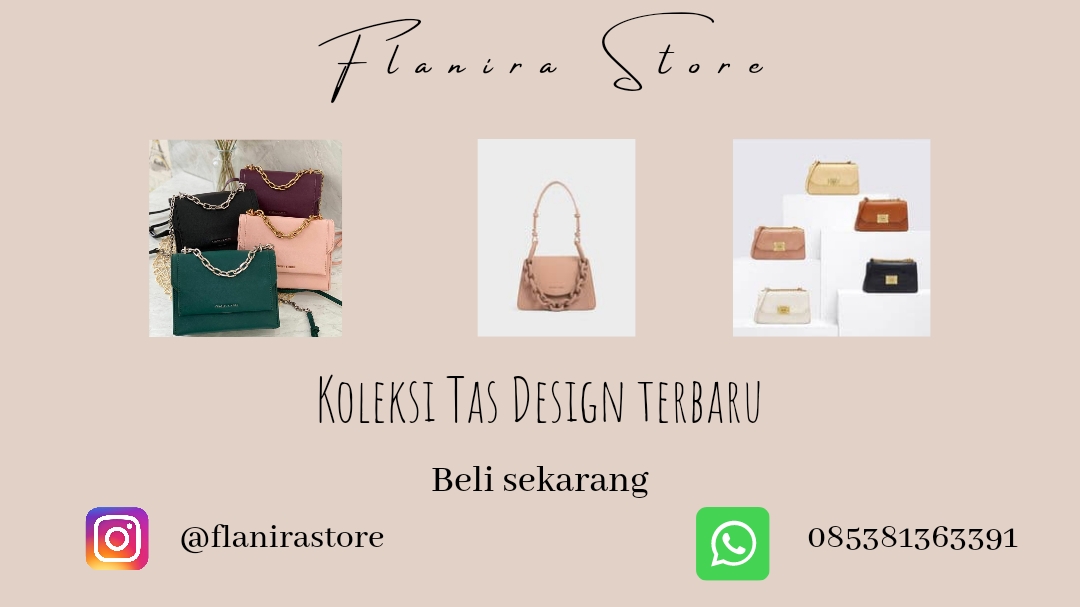 Flanira Store Photo