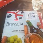 Photo n°13 de l'avis de Luciano.a fait le 06/07/2020 à 20:46 sur le  Ristorante Rocca 'Ja à Castelsardo