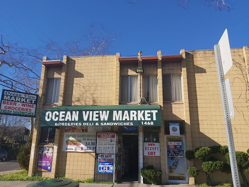 Ocean View Market