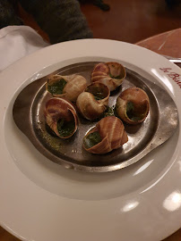 Escargot du Le Bistrot de Paris - n°8