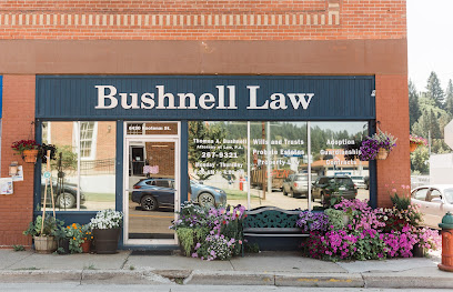 Bushnell Law