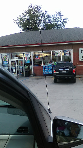 Convenience Store «Speedway», reviews and photos, 4001 1st Ave, Nitro, WV 25143, USA