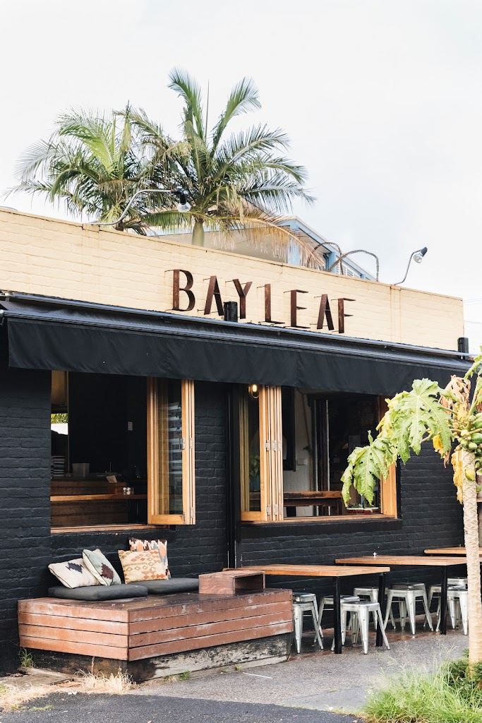 Bayleaf Cafe 2481