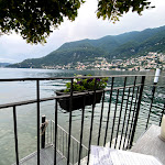 Photo n°1 de l'avis de marco.e fait le 17/06/2020 à 05:26 sur le  Hotel Ristorante il Belvedere à Torno