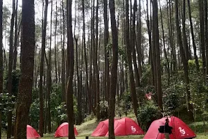 Wisata Giri Bambu image