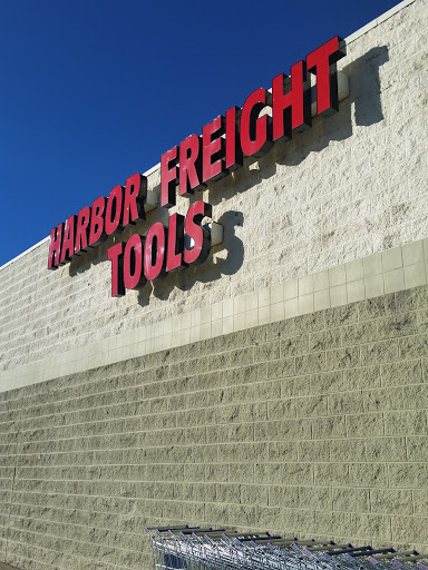 Hardware Store «Harbor Freight Tools», reviews and photos, 13668 E Alameda Ave, Aurora, CO 80012, USA
