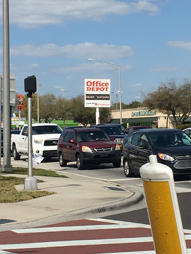 Office Supply Store «Office Depot», reviews and photos, 211 N Dale Mabry Hwy, Tampa, FL 33609, USA