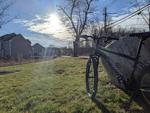 Golf Course «Maynard Golf Course», reviews and photos, 50 Brown St, Maynard, MA 01754, USA