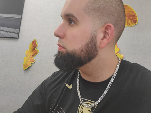 Barber Shop «Empire State Barbershop», reviews and photos, 88 Old Tappan Rd, Tappan, NY 10983, USA