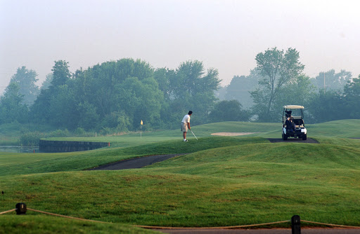 Golf Course «Turtle Creek Golf Course», reviews and photos, 303 W Ridge Pike, Limerick, PA 19468, USA