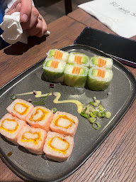 Photo n°8 de SuAndShi Bordeaux à Bordeaux ()