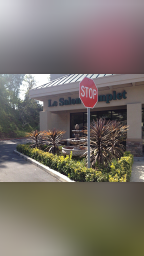 Hair Salon «Hair by Marina @ Le Salon Complet», reviews and photos, 19300 Rinaldi St, Porter Ranch, CA 91326, USA