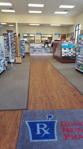 Pharmacy «Pharmacy Plus #7», reviews and photos, 580 S Denton Tap Rd Suite 121, Coppell, TX 75019, USA