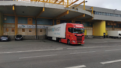 Les Chalutiers Boulonnais à Boulogne-sur-Mer