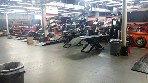 Harley-Davidson Dealer «Republic Harley-Davidson», reviews and photos, 12707 Southwest Fwy, Stafford, TX 77477, USA