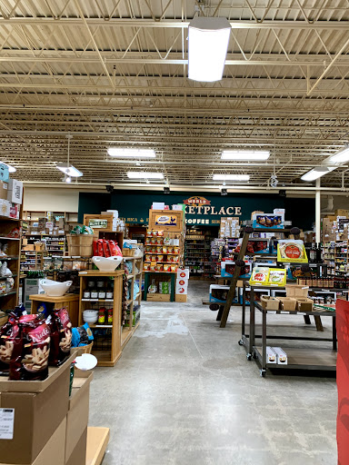 Furniture Store «Cost Plus World Market», reviews and photos, 1565 Golden Gate Plaza, Mayfield Heights, OH 44124, USA