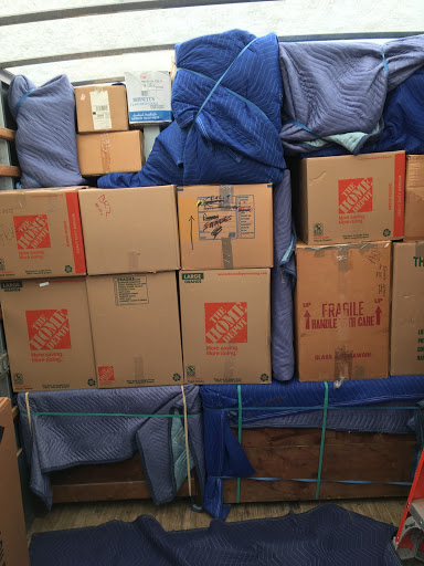 Moving and Storage Service «HD Auston Moving Systems», reviews and photos, 200 Pate Dr c, Greenville, SC 29609, USA