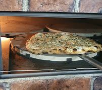 Photos du propriétaire du Pizzas à emporter A Quoi Pizza au Feu de Bois Pélissanne à Pélissanne - n°7