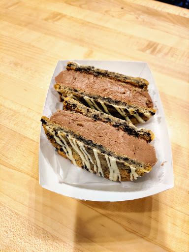 Ice Cream Shop «Louisville Cream», reviews and photos, 1164 S Brook St, Louisville, KY 40203, USA