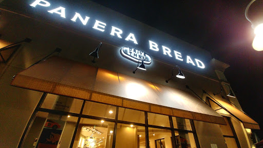 Sandwich Shop «Panera Bread», reviews and photos, 275 E Eau Gallie Blvd, Indian Harbour Beach, FL 32937, USA