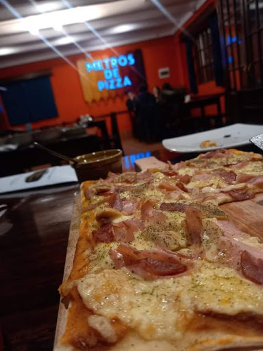 Pizza D' Metro