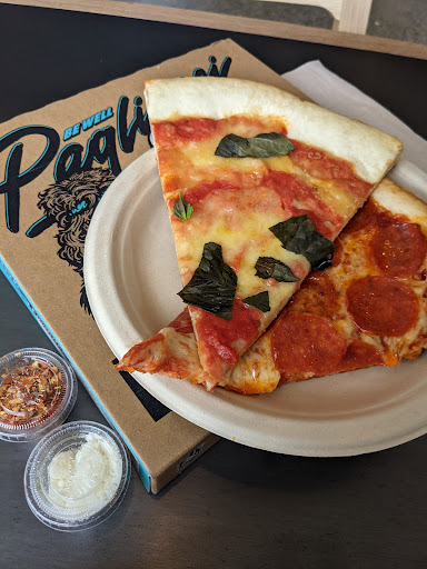 Pizza Delivery «Pagliacci Pizza», reviews and photos, 11640 98th Ave NE, Kirkland, WA 98034, USA