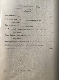 Photos du propriétaire du Restaurant TRATTORIA DI ANTONIO È MARIA à Luçon - n°18