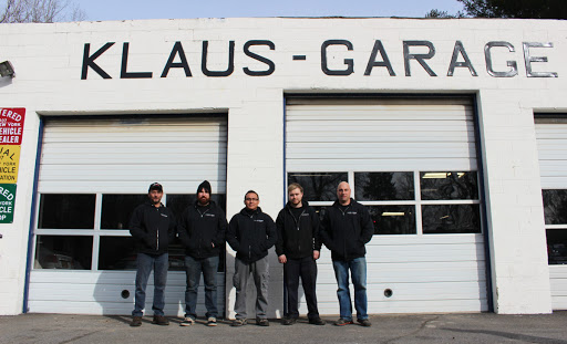 Auto Repair Shop «Klaus Garage», reviews and photos, 2619 NY-52, Hopewell Junction, NY 12533, USA