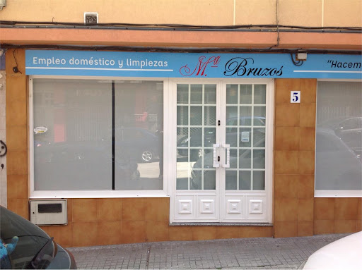M. Bruzos Empleo Doméstico en A Coruña, A Coruña