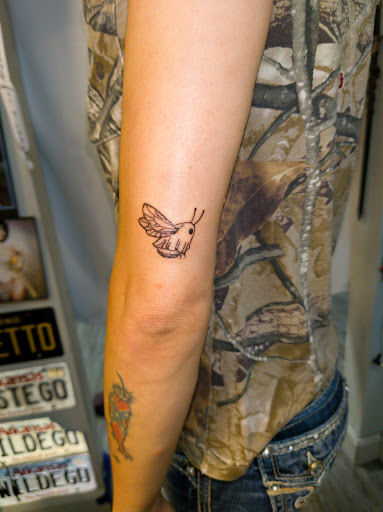 Explore bf tattoo ideas, creative tattoo ideas in Jonesboro, available at Immortal Ink