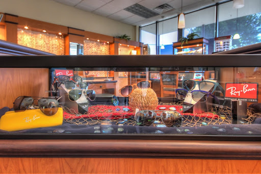 Optometrist «N2 Eyes Comprehensive Optometry», reviews and photos, 11045 Warwick Blvd, Newport News, VA 23601, USA