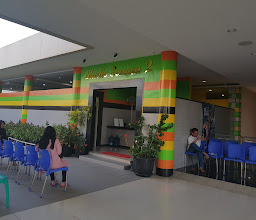 Lampung Walk photo