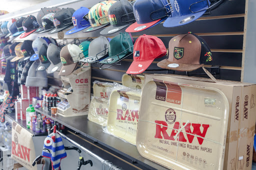 Tobacco Shop «Frolic of Exton», reviews and photos, 325 E Lincoln Hwy, Exton, PA 19341, USA