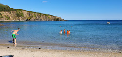 Foto von Polridmouth Cove mit viele geräumige buchten
