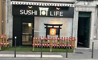 Photos du propriétaire du Restaurant de sushis 🥇 Sushi Life | Villeurbanne | Lyon - n°1