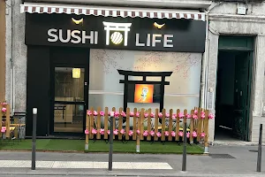 Sushi Life | Villeurbanne | Lyon image