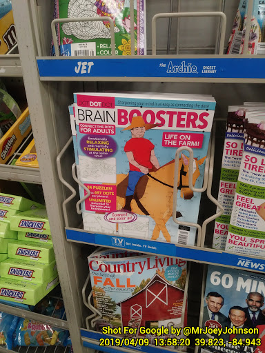 Discount Store «Kmart», reviews and photos, 3150 National Rd W, Richmond, IN 47374, USA