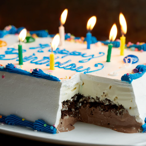 Ice Cream Shop «Carvel», reviews and photos, 324 NJ-33, Mercerville, NJ 08619, USA