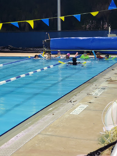 Public Swimming Pool «Coral Springs Aquatic Complex», reviews and photos, 12441 Royal Palm Blvd, Coral Springs, FL 33065, USA