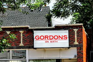 Gordon's on Sixth image