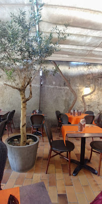 Atmosphère du Restaurant français Restaurant Le Plô à Carcassonne - n°9