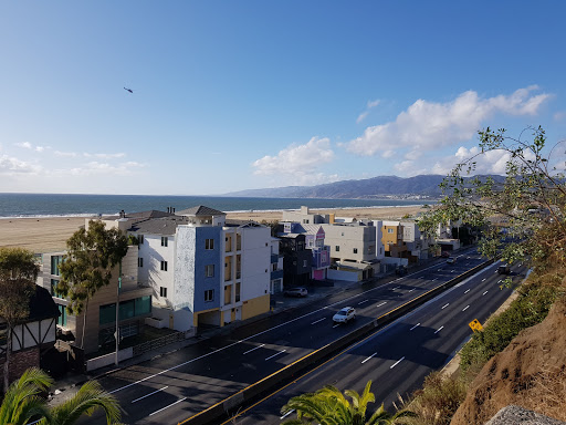 Beach «Santa Monica State Beach», reviews and photos, Pacific Coast Hwy, Santa Monica, CA 90401, USA