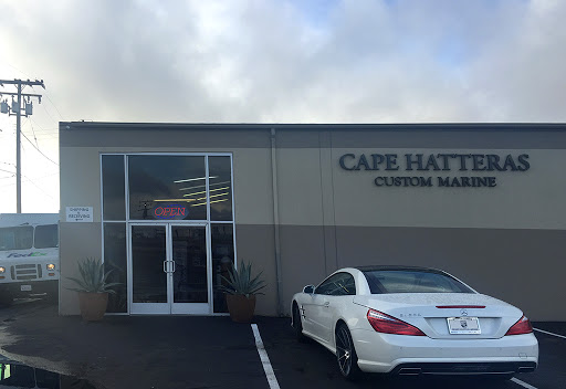 CAPE HATTERAS MARINE, Inc.