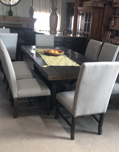 Furniture Store «Infinity fine Furniture», reviews and photos, 1941 Spring Cypress Rd, Spring, TX 77388, USA