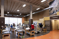 Ochsner Therapy & Wellness - Elmwood - Photo 7 - Car repair in Jefferson, LA, Metairie