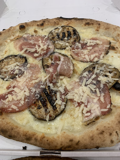 De Filippo pizzeria in San Marzano sul Sarno, Provincia di Salerno